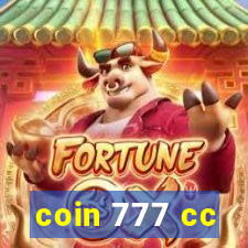 coin 777 cc